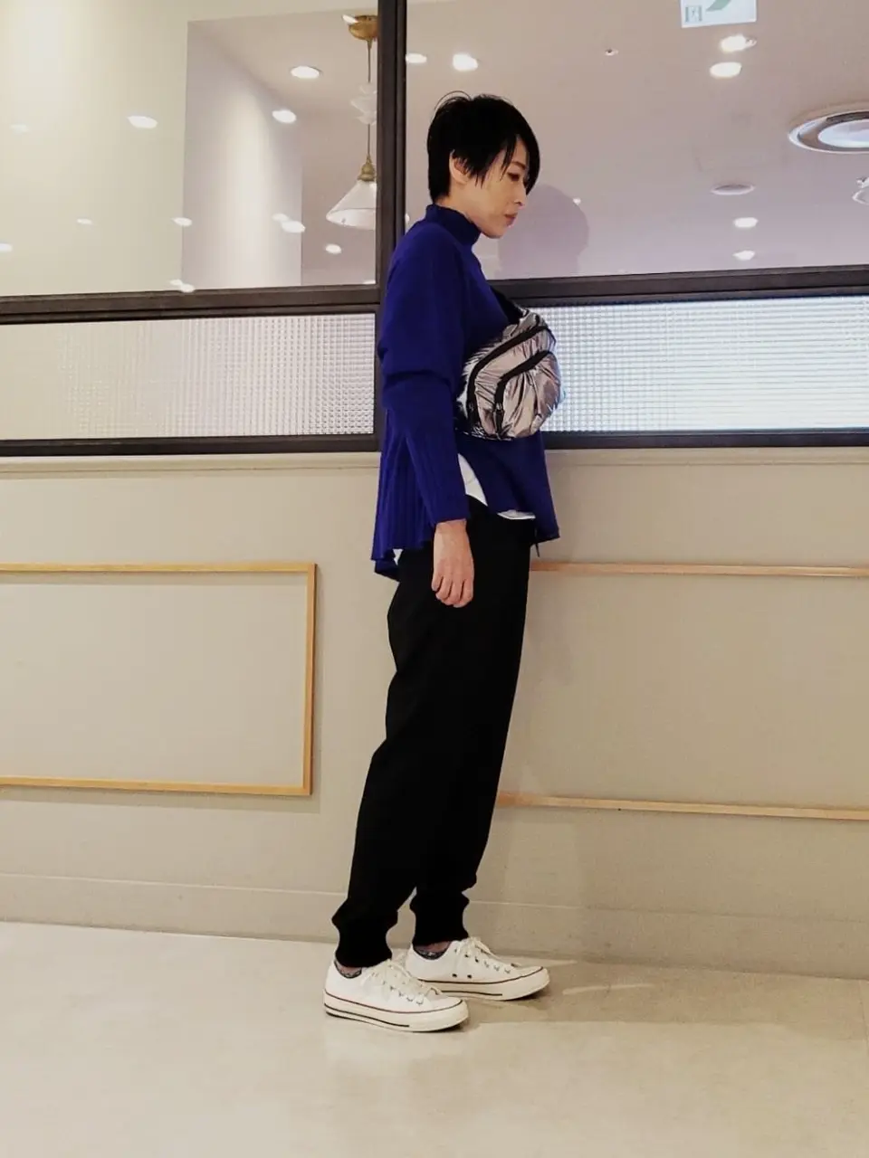 ICB 高橋 コーディネート画像