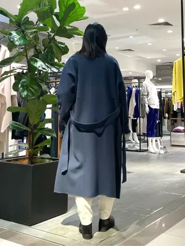 ICB 田中  コーディネート画像