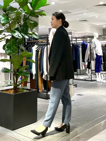 ICB 和久 コーディネート画像