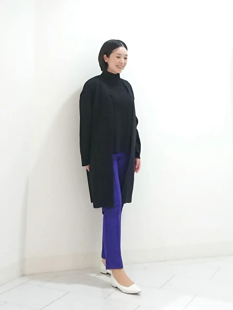  KANAE コーディネート画像