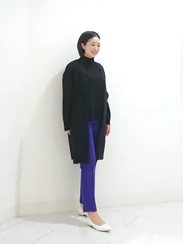 ICB KANAE コーディネート画像