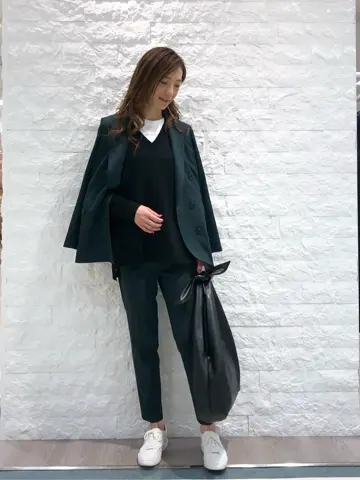 ICB Ashu コーディネート画像