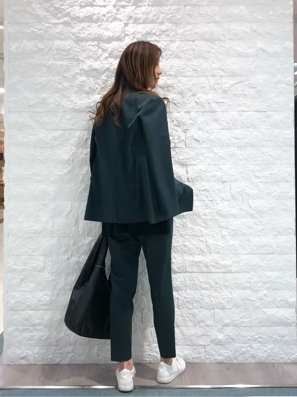 ICB Ashu コーディネート画像