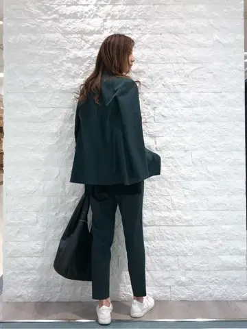 ICB Ashu コーディネート画像