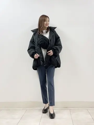 ICB 世戸 コーディネート画像