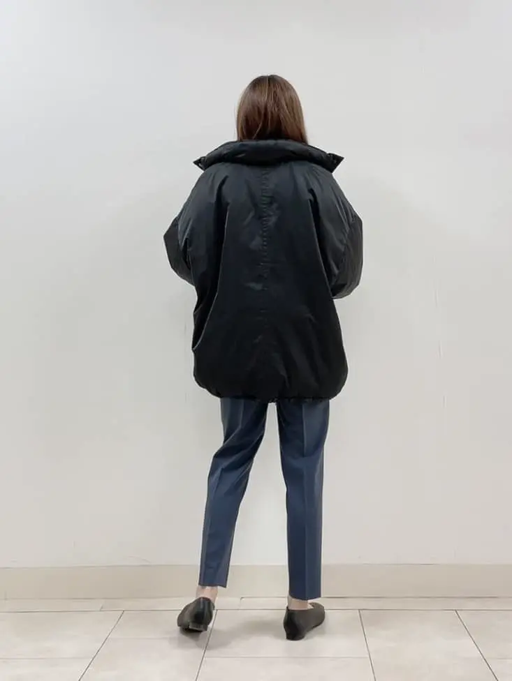 ICB 世戸 コーディネート画像