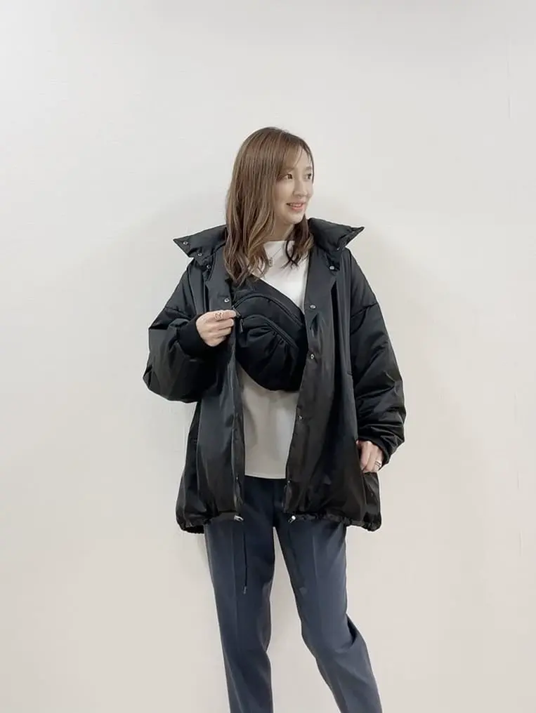 ICB 世戸 コーディネート画像