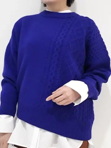 ICB 長谷川 コーディネート画像