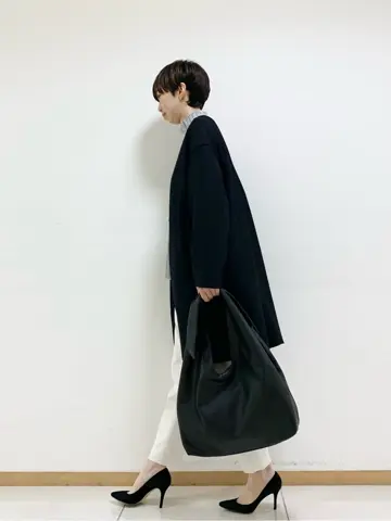 ICB 小川 コーディネート画像