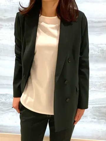 ICB 井阪 コーディネート画像