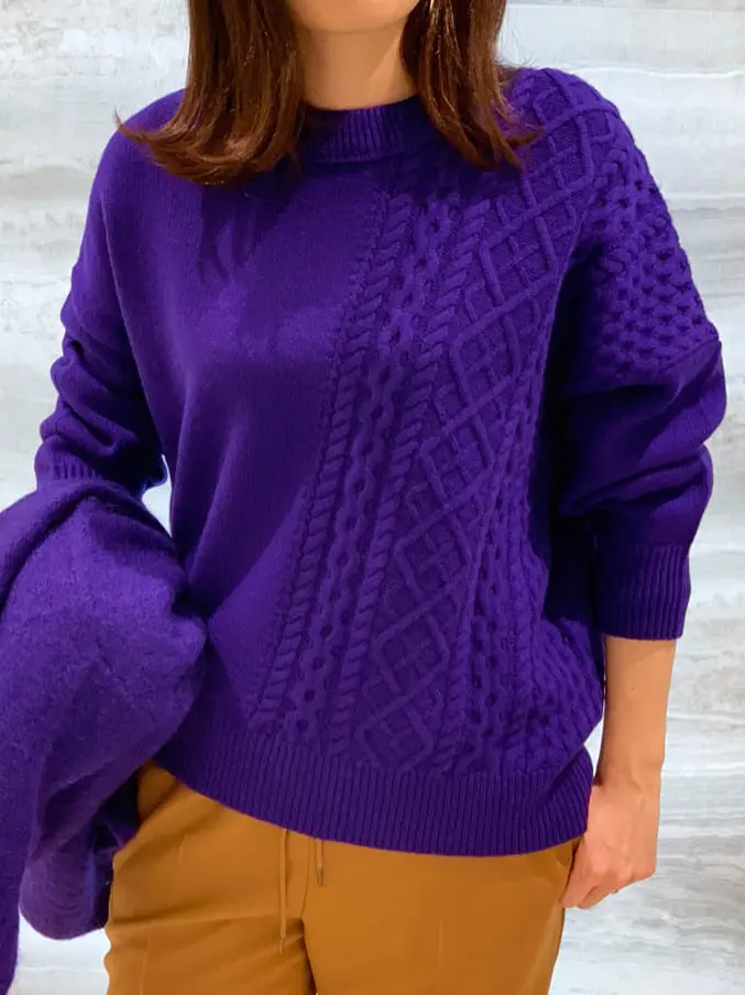 ICB 井阪 コーディネート画像