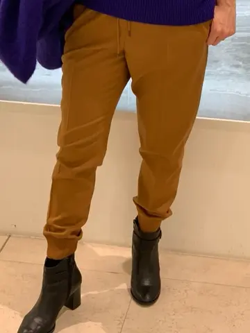 ICB 井阪 コーディネート画像