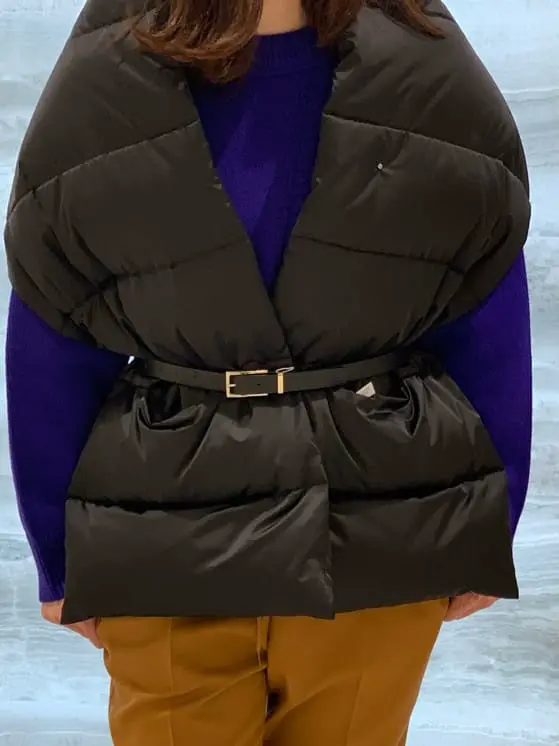 ICB 井阪 コーディネート画像