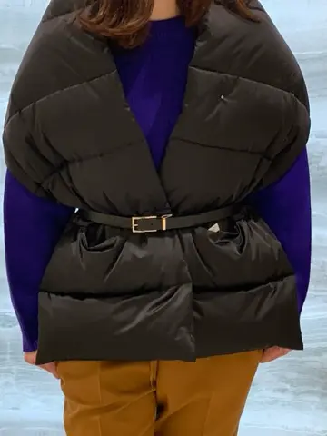 ICB 井阪 コーディネート画像