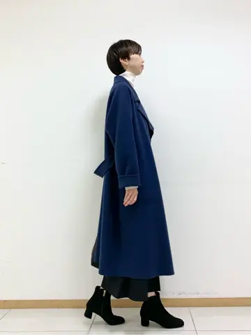 ICB 小川 コーディネート画像