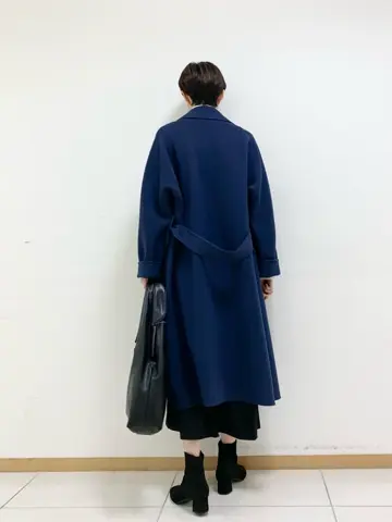 ICB 小川 コーディネート画像