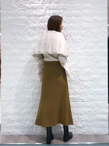 ICB Ashu コーディネート画像