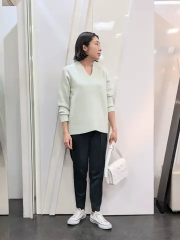 ICB 渡邊 コーディネート画像