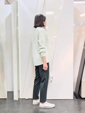 ICB 渡邊 コーディネート画像