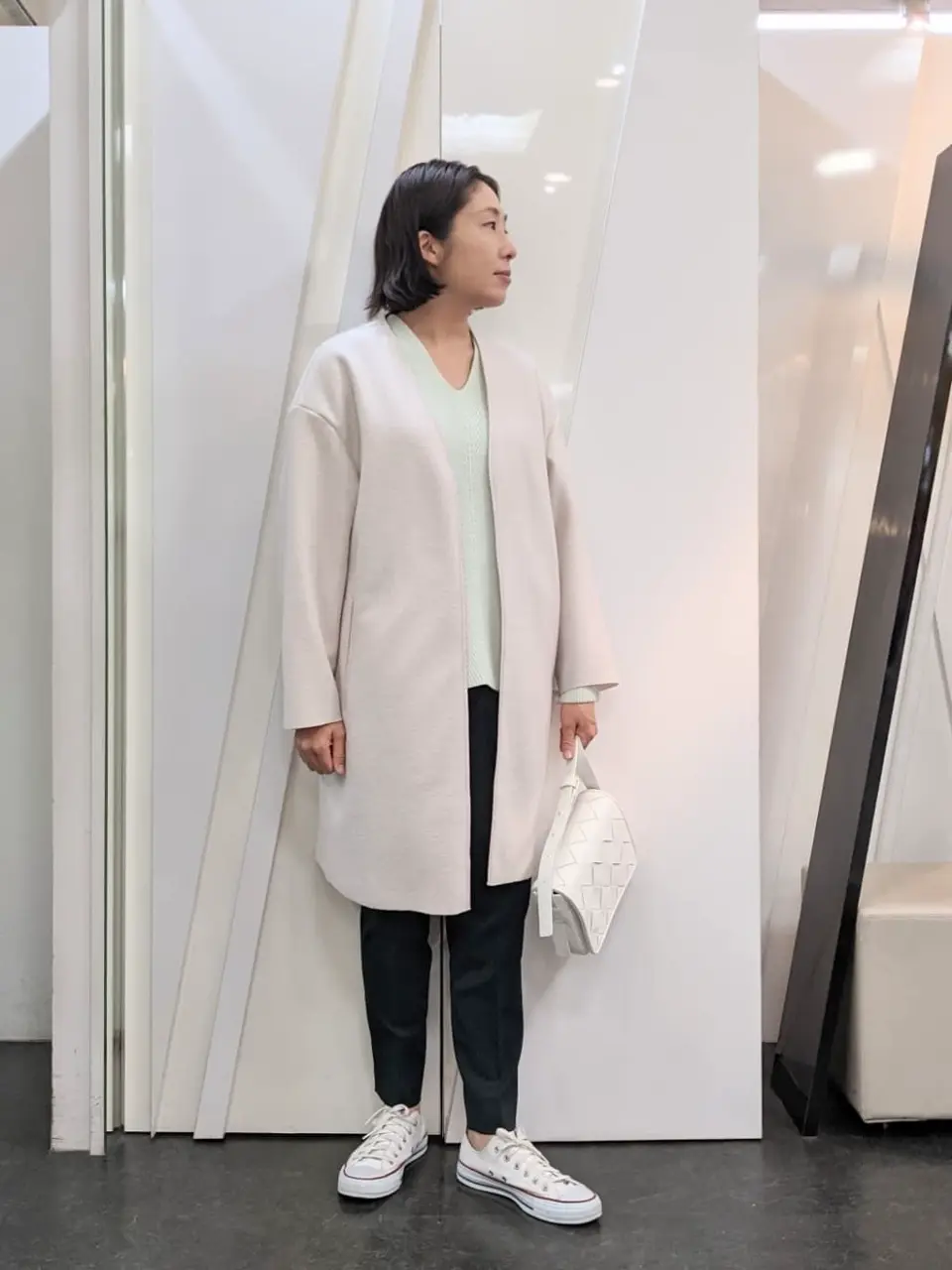  渡邊 コーディネート画像