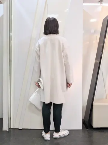 ICB 渡邊 コーディネート画像