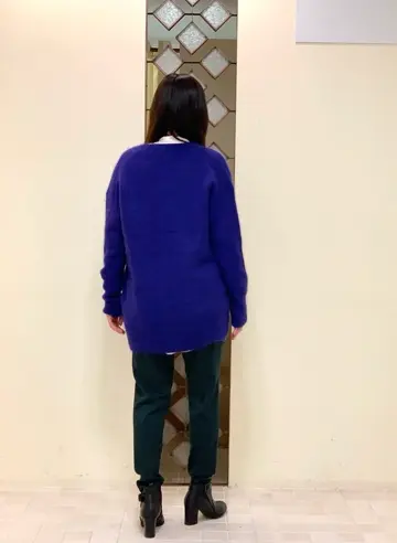 ICB 井阪 コーディネート画像