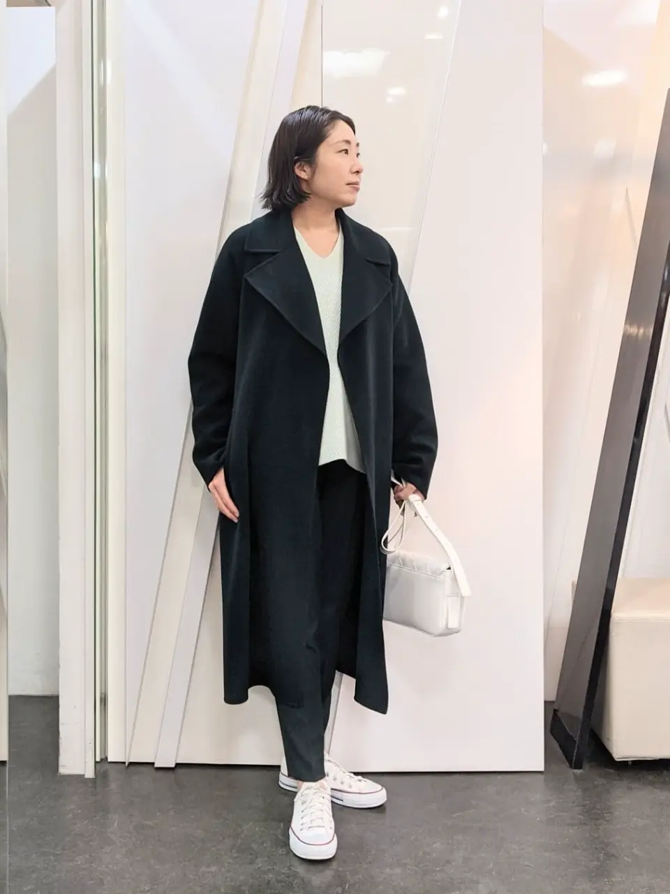  渡邊 コーディネート画像