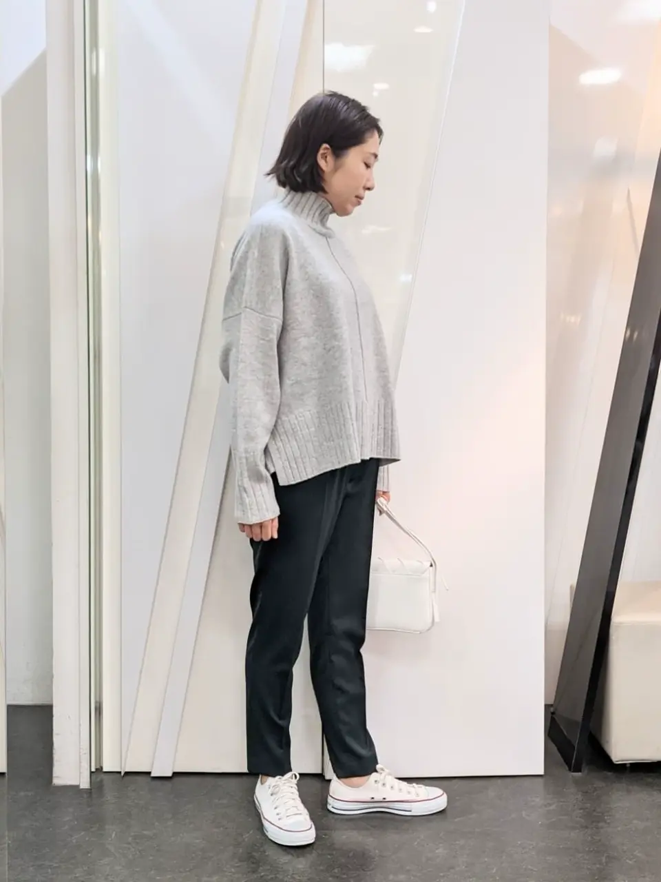 ICB 渡邊 コーディネート画像