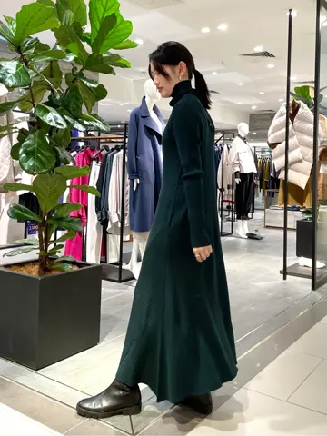 ICB 田中  コーディネート画像