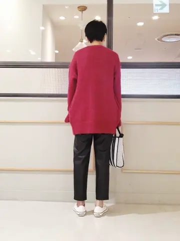 ICB 高橋 コーディネート画像