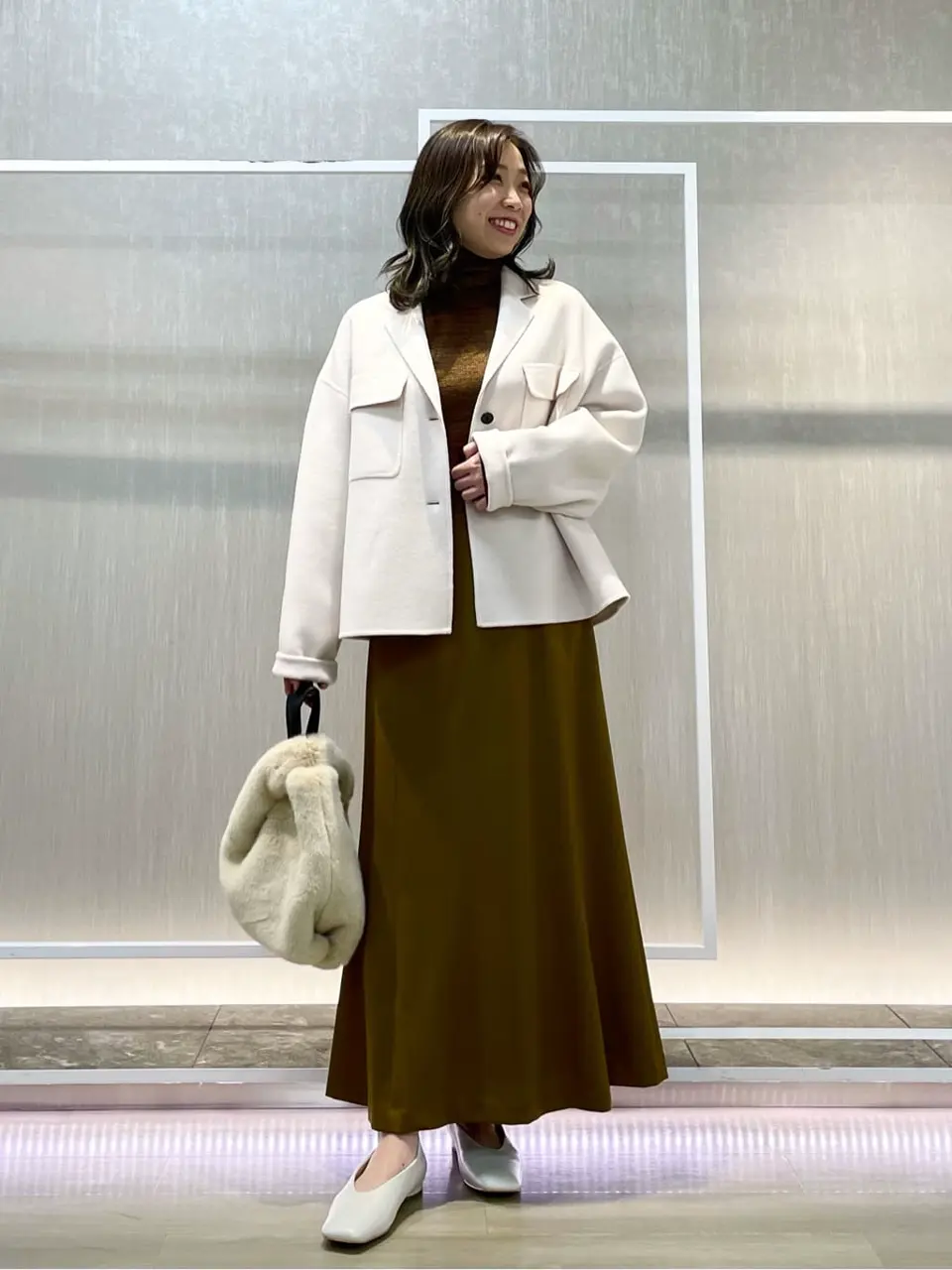  高橋 コーディネート画像