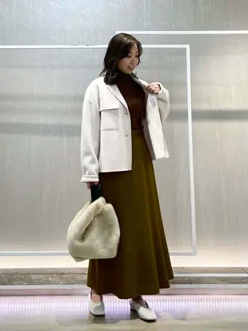 ICB 高橋 コーディネート画像