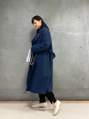 ICB 宮本 コーディネート画像