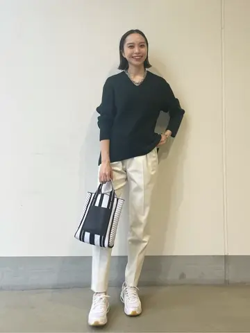 ICB 岩田 コーディネート画像