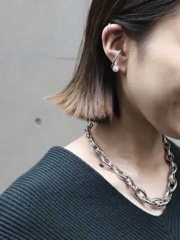 ICB 岩田 コーディネート画像