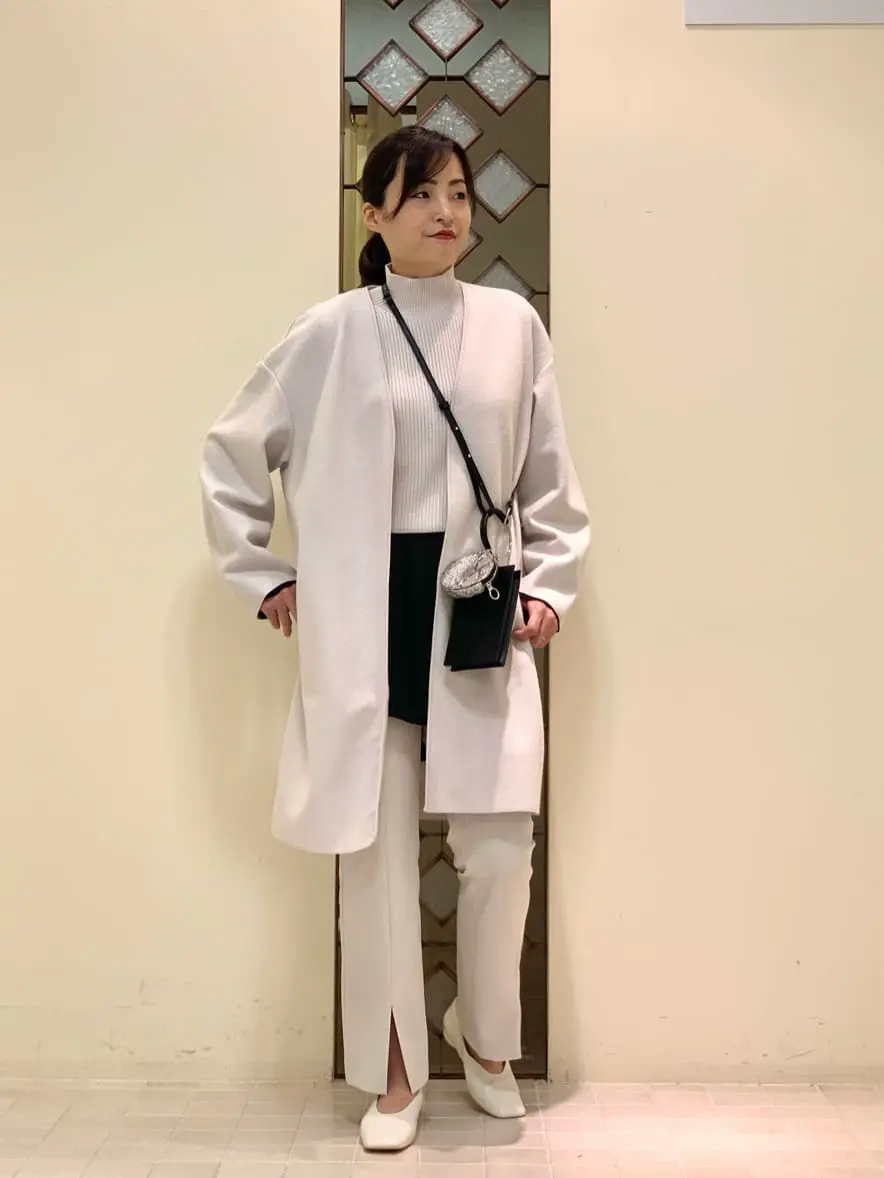  井阪 コーディネート画像