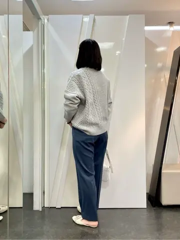 ICB K コーディネート画像