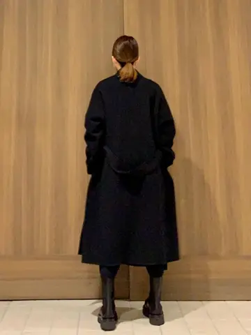 ICB 玉田 コーディネート画像