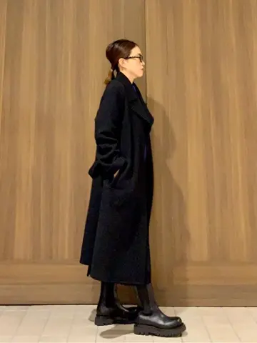 ICB 玉田 コーディネート画像