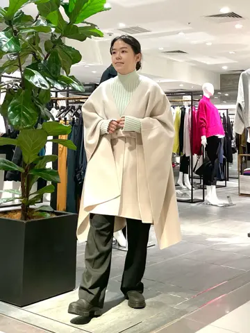 ICB 和久 コーディネート画像