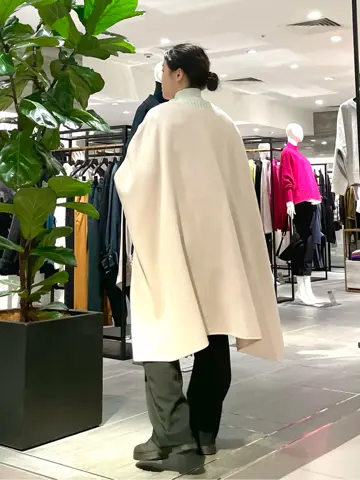 ICB 和久 コーディネート画像