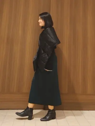 ICB 吉田 コーディネート画像