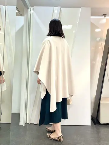 ICB K コーディネート画像