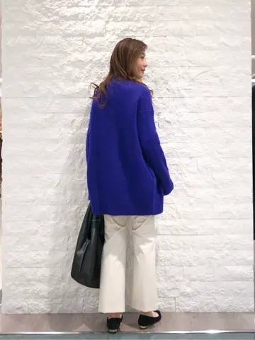 ICB Ashu コーディネート画像