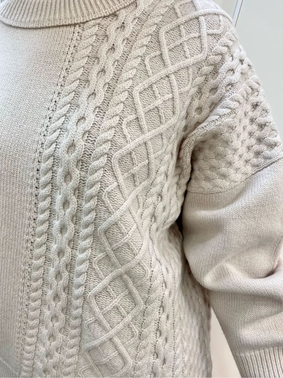 ICB 須賀原 コーディネート画像