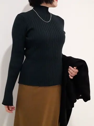 ICB 長谷川 コーディネート画像