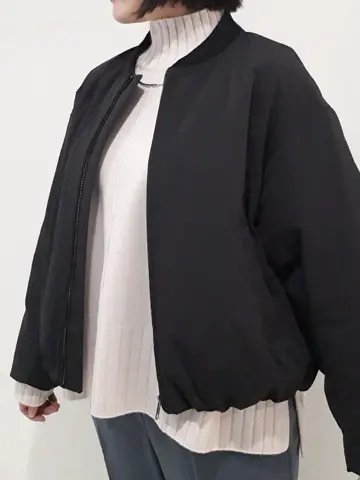 ICB 長谷川 コーディネート画像