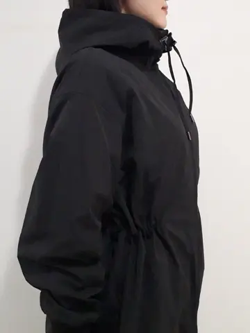 ICB 長谷川 コーディネート画像