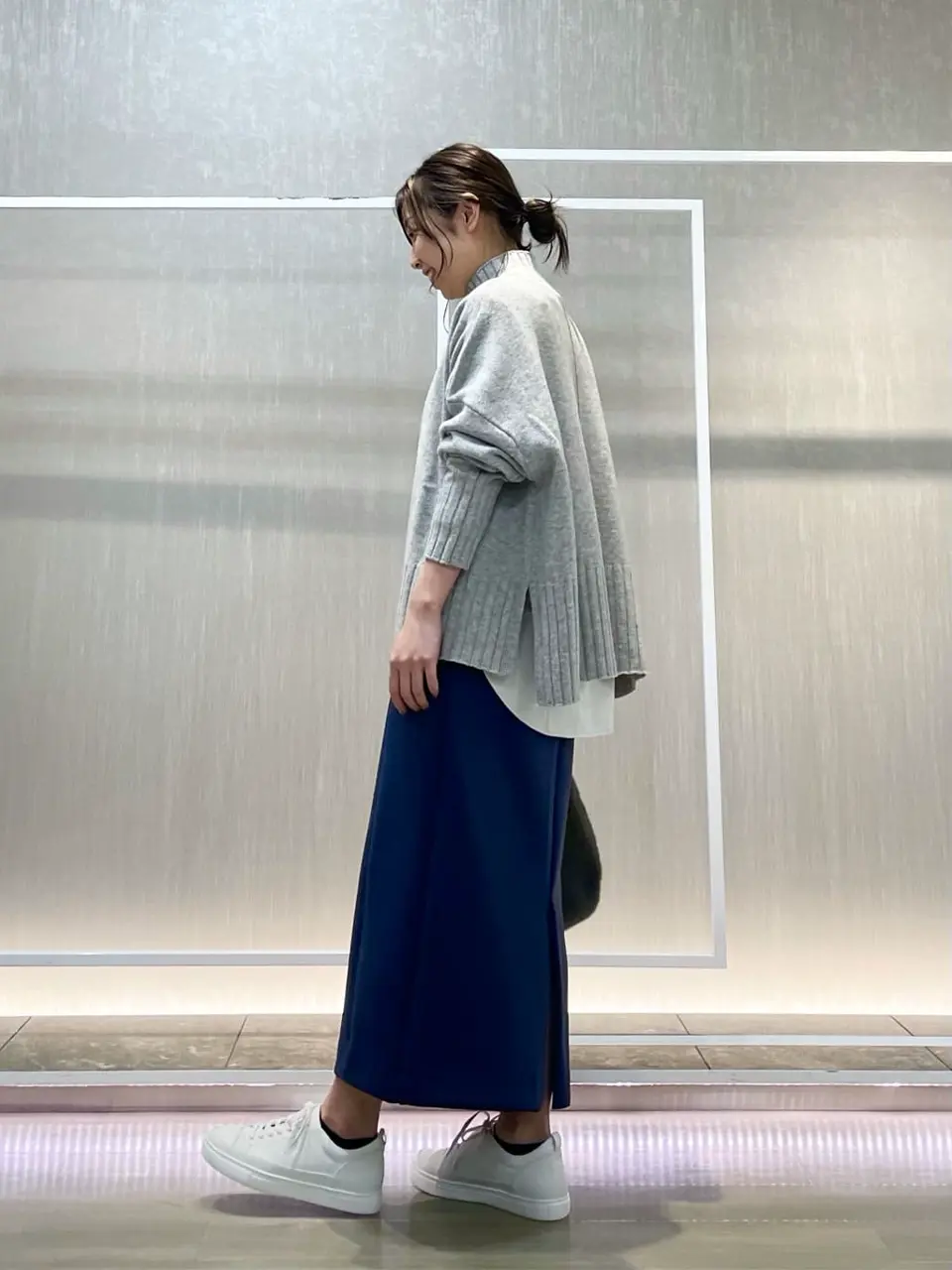 ICB 高橋 コーディネート画像