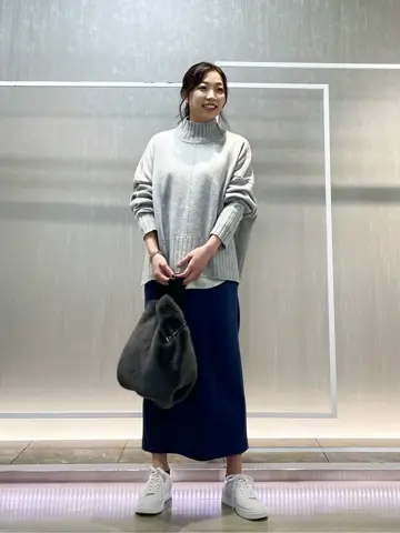 ICB 高橋 コーディネート画像